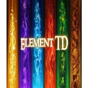 Element TD PC Game